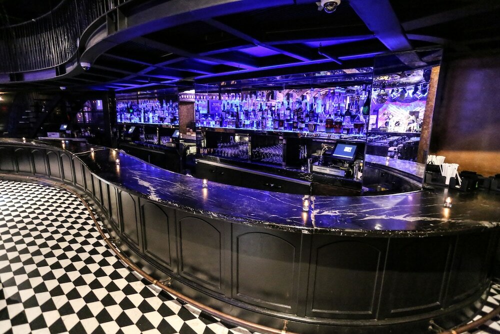 Фото Paramount Times Square