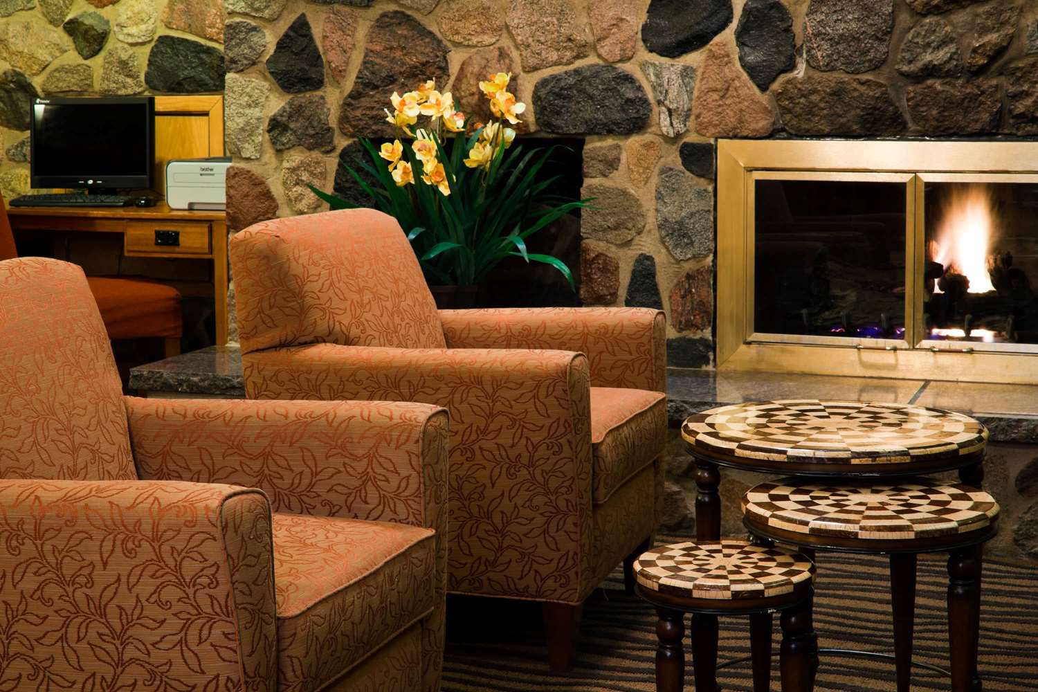 Фото AmericInn by Wyndham Worthington