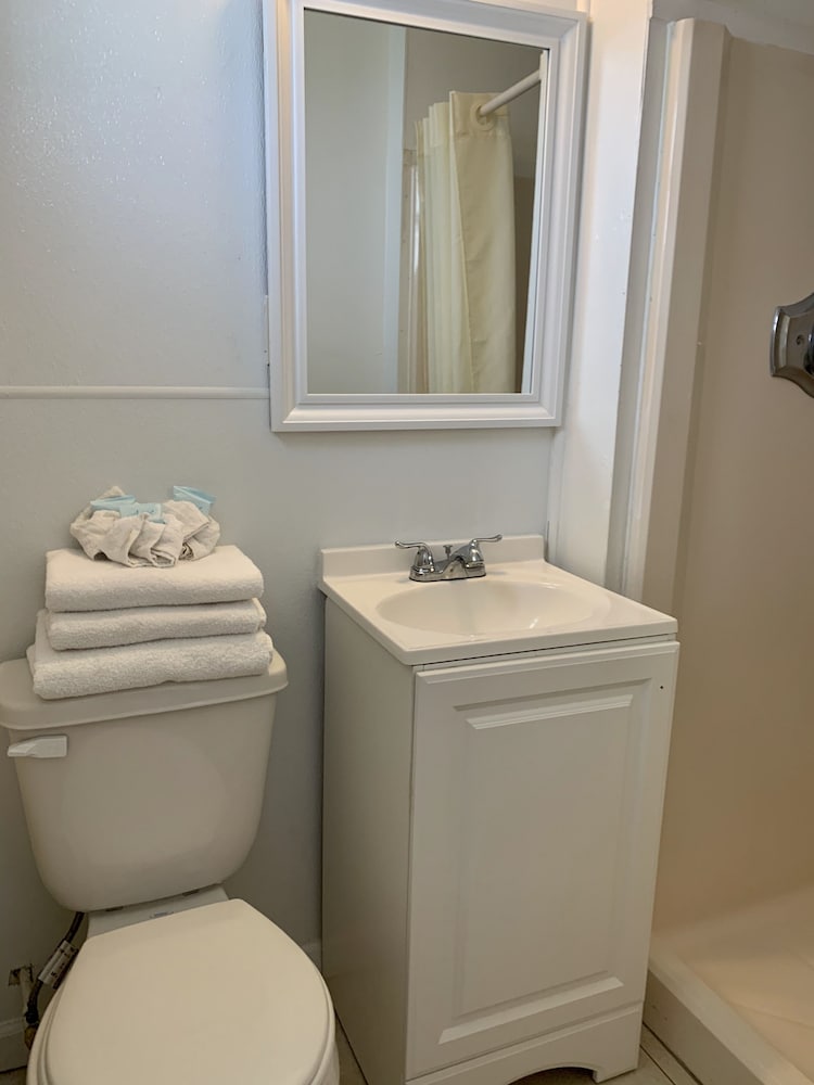 Фото Cabana Motel