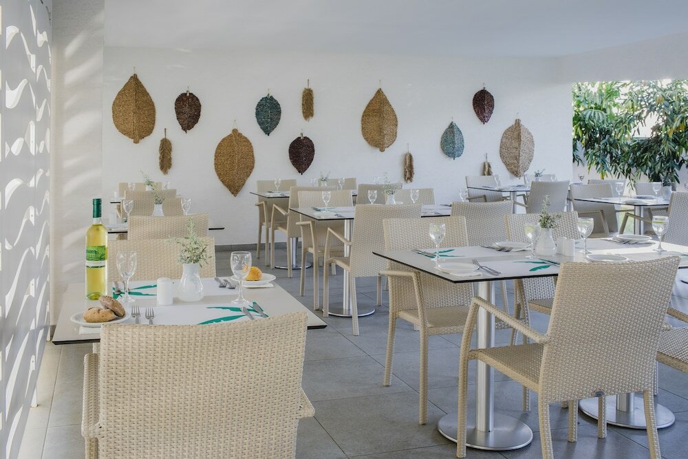 Фото Nissi Park Hotel