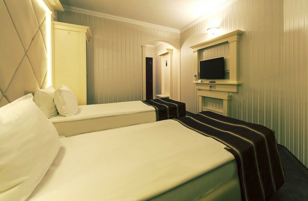 Фото Park Hotel Plovdiv