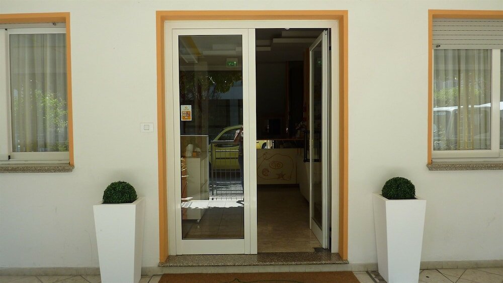 Фото Hotel Graziana a Riccione