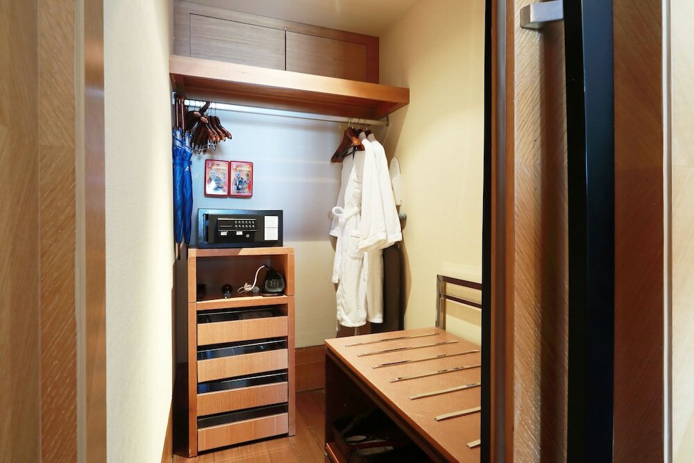 Фото Xiamen International Conference Center Hotel