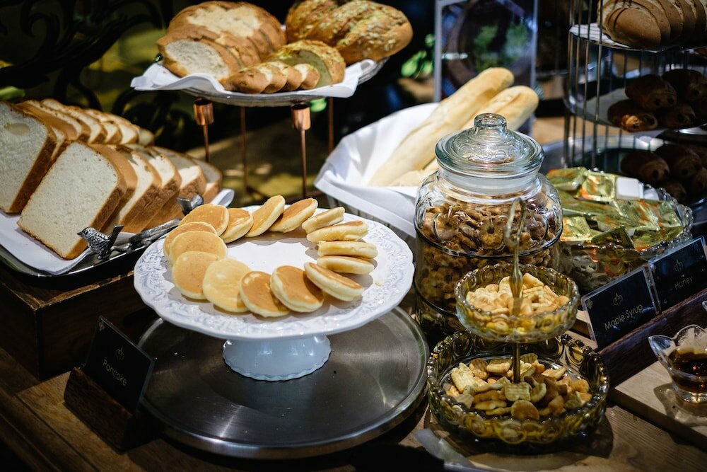 Фото Hua Chang Heritage Hotel Bangkok