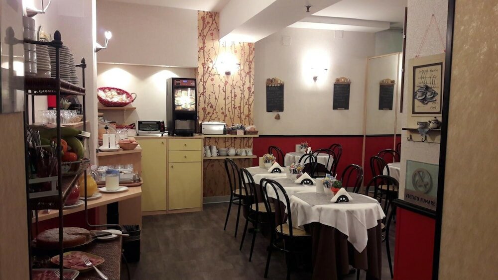 Фото Albergo Centrale Bologna