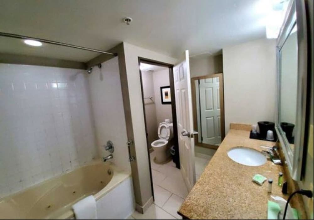 Фото Sleep Inn & Suites Bwi Airport