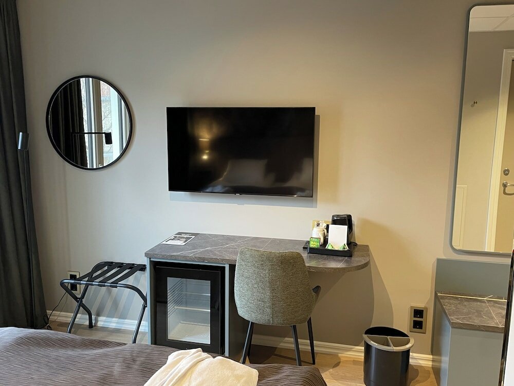 Фото Scandic Arvika