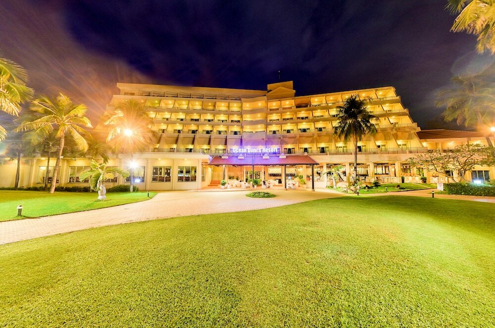 Фото Ocean Dunes Resort