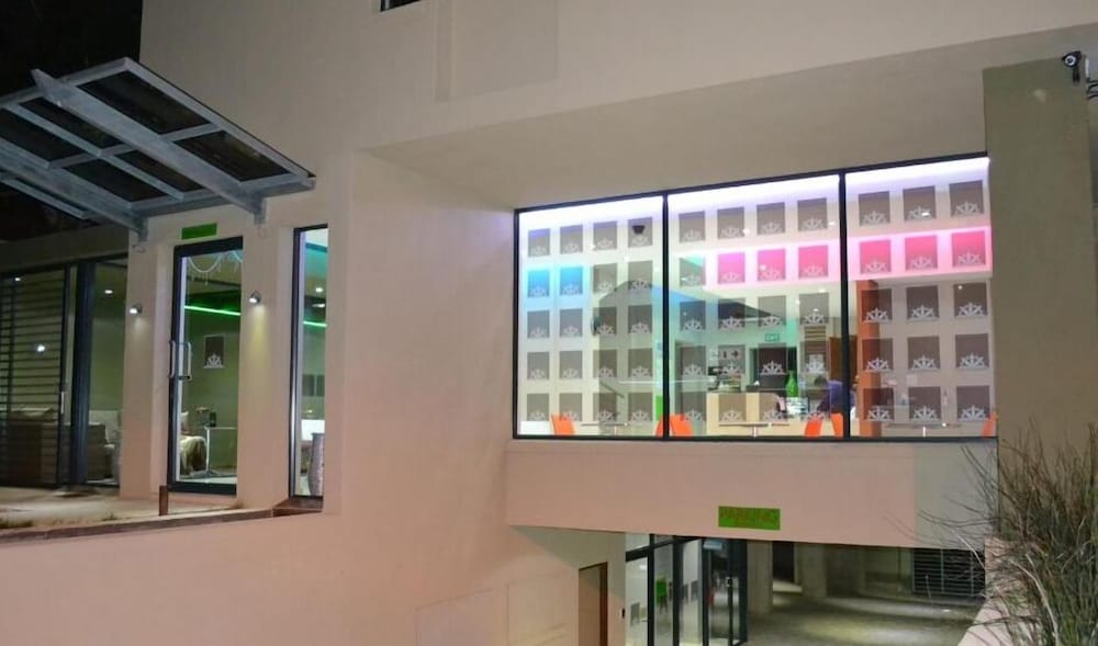 Фото Mesami Hotel