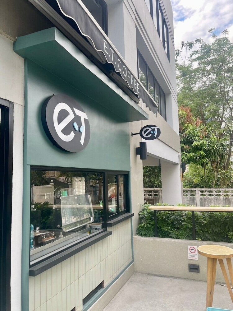 Фото The Cotton Saladaeng