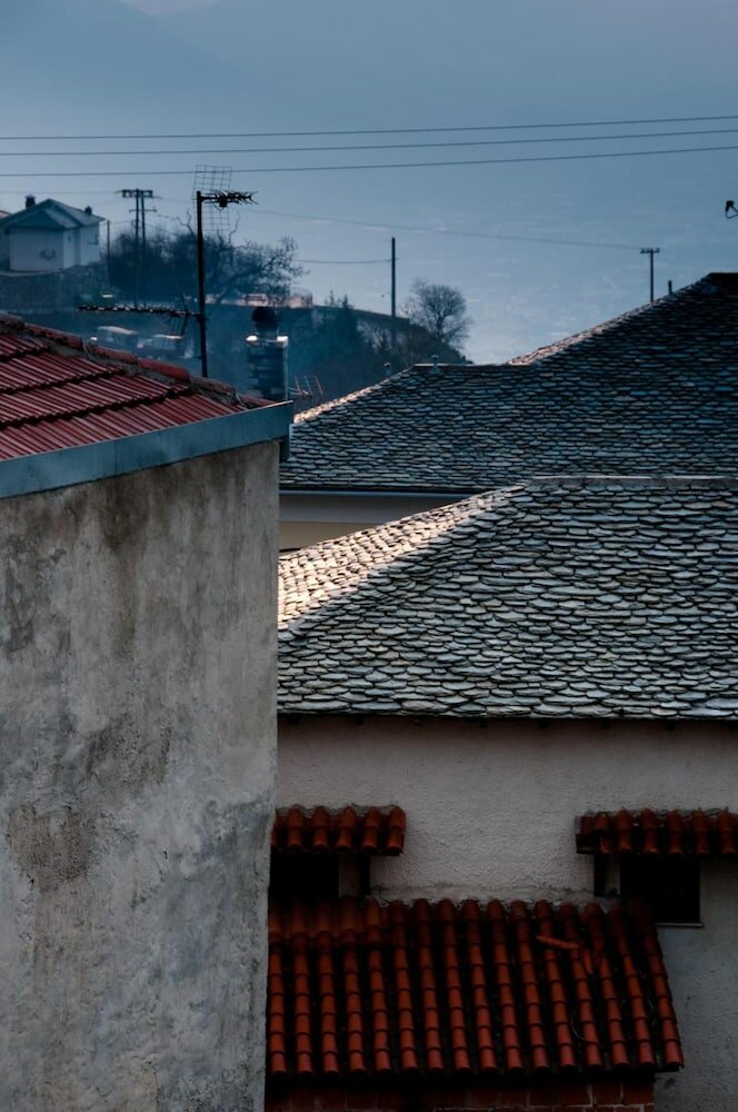 Фото Belina Hotel