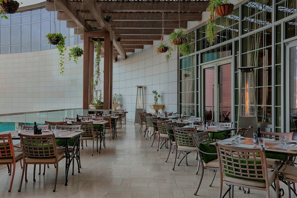 Фото The St. Regis Abu Dhabi