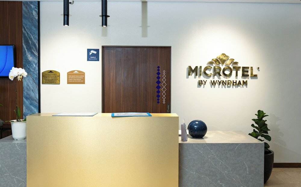Фото Microtel by Wyndham General Santos
