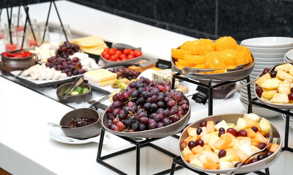 Фото Thon Hotel Cecil