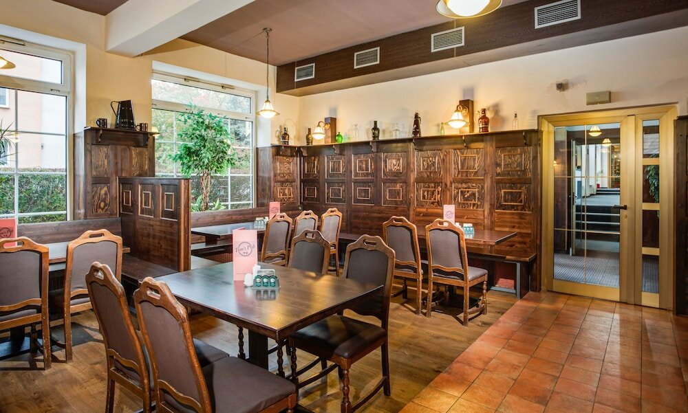 Фото Hotel Astra