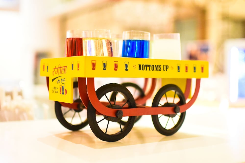 Фото Ibis Navi Mumbai