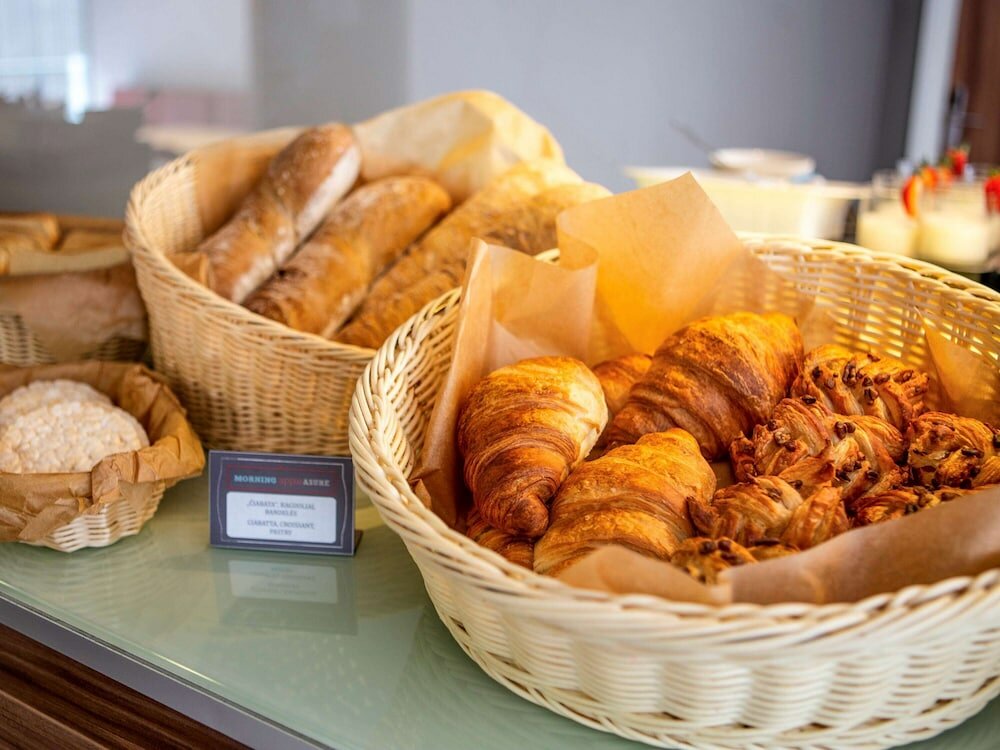 Фото Ibis Styles Kaunas Centre