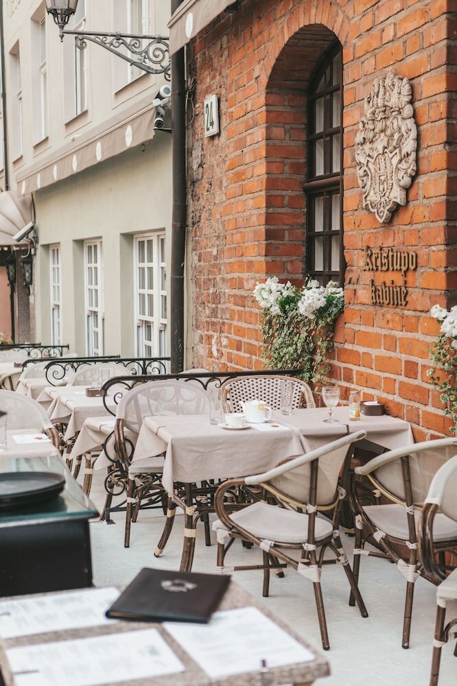 Фото Отель Narutis