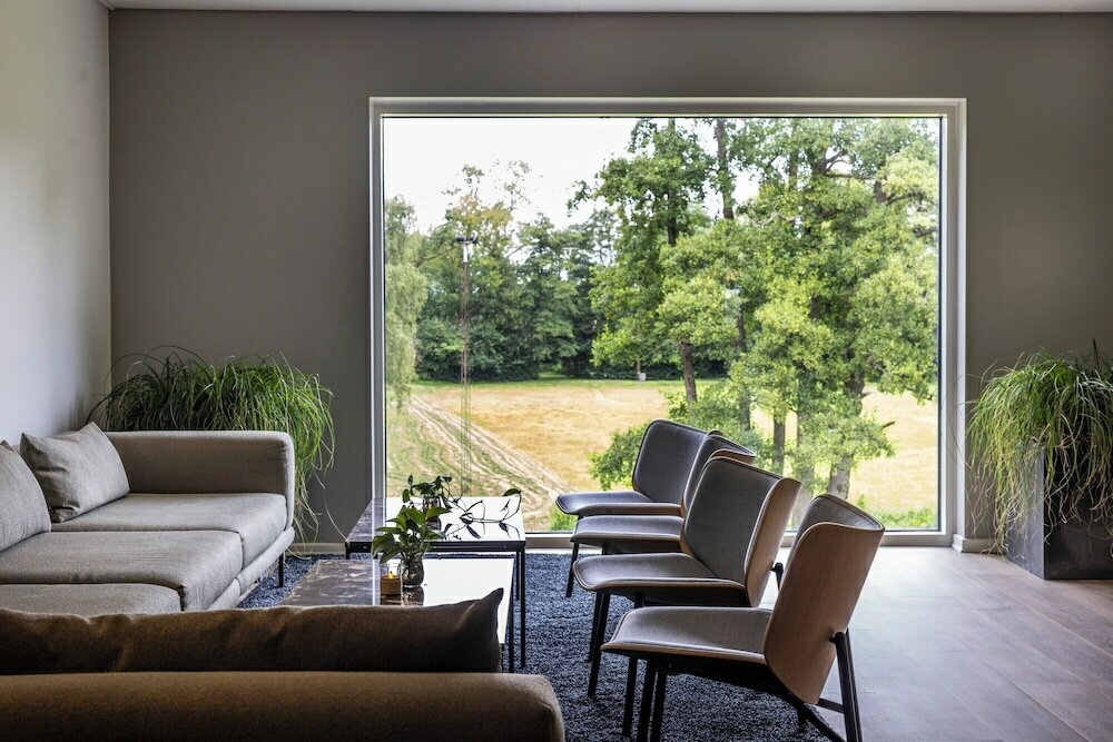 Фото Scandic Bygholm Park