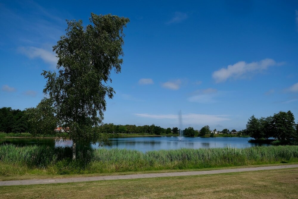 Фото Hotel Søparken