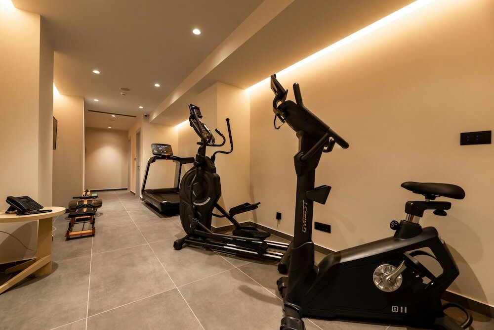 Фото Aeifos Boutique Hotel