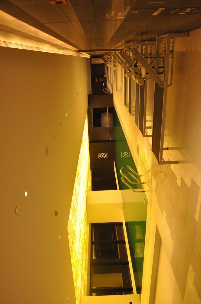 Фото Le Méridien Zhengzhou