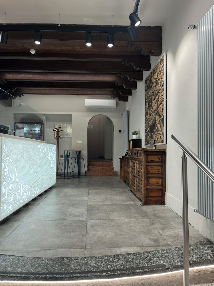 Фото Hotel dei Gonzaga