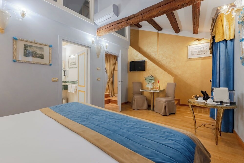 Фото Ca' dell'Arte