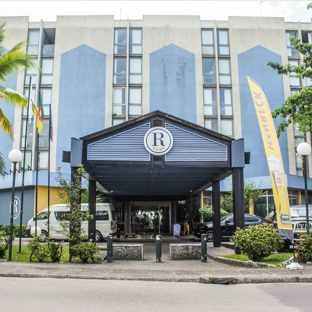 Hotel Douala Rabingha Hôtel, Douala, photo