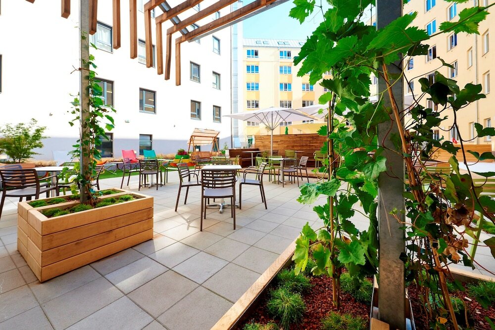 Фото отеля 3