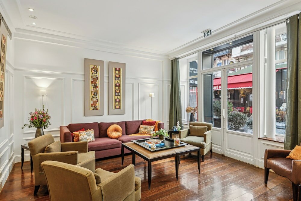 Фото Victoires Opera