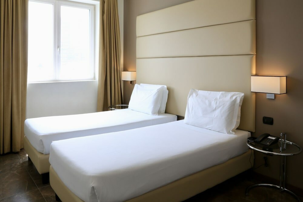 Фото Klima Hotel Milano Fiere