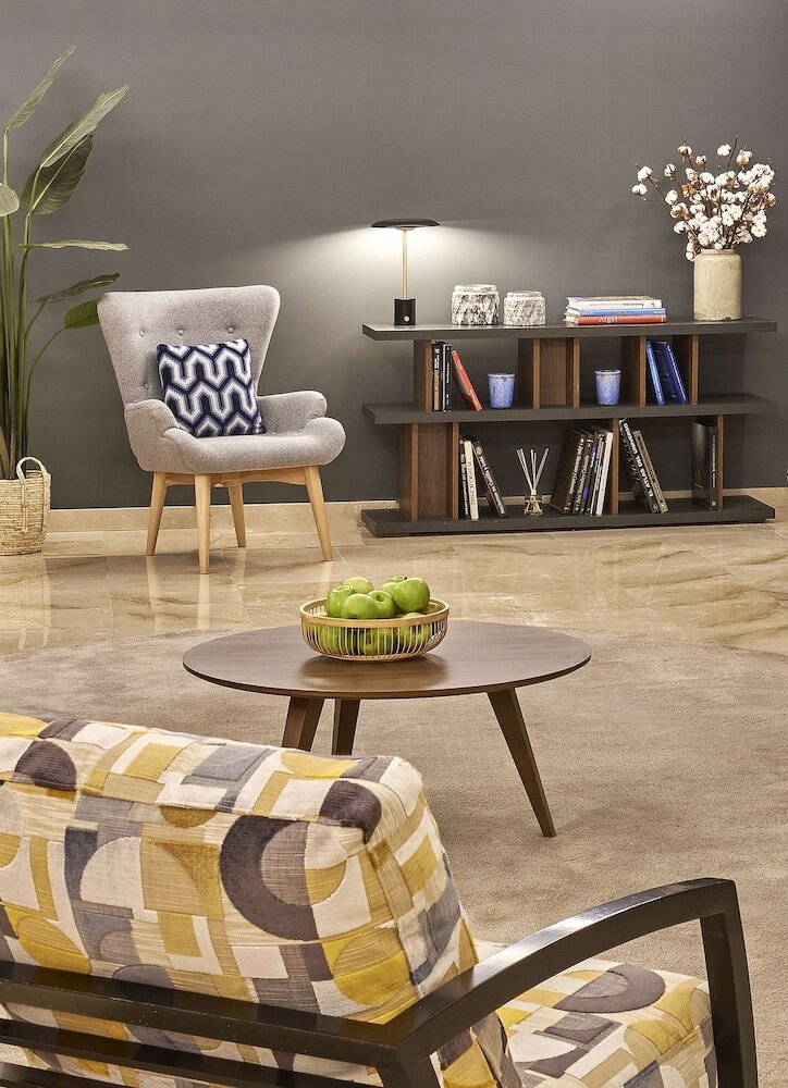 Фото Nh Madrid Balboa