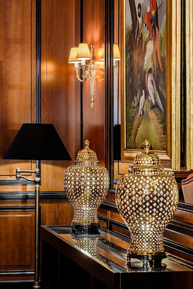 Фото Отель Narutis