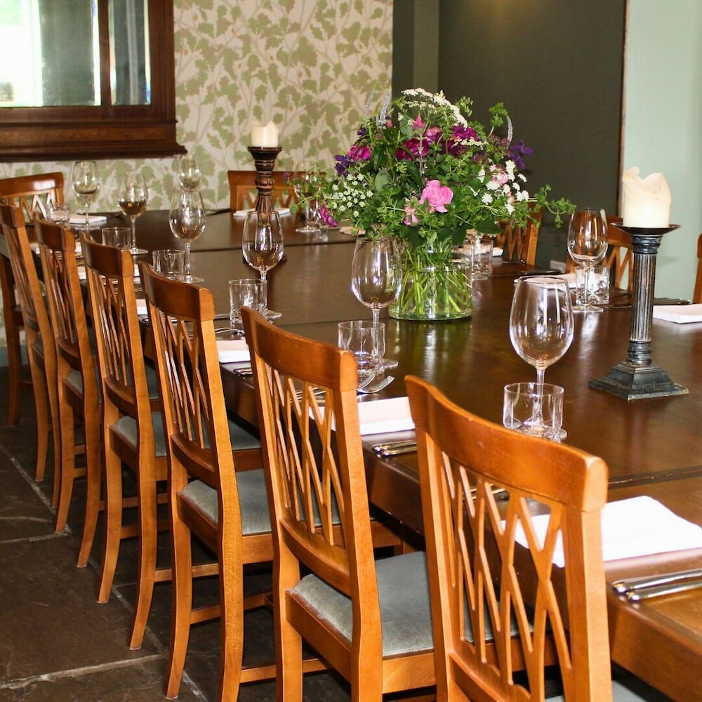 Фото The Carpenters Arms