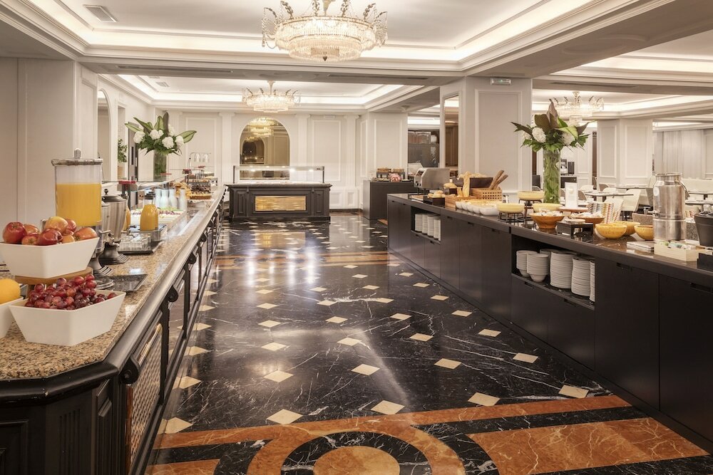 Фото Exe Sevilla Macarena