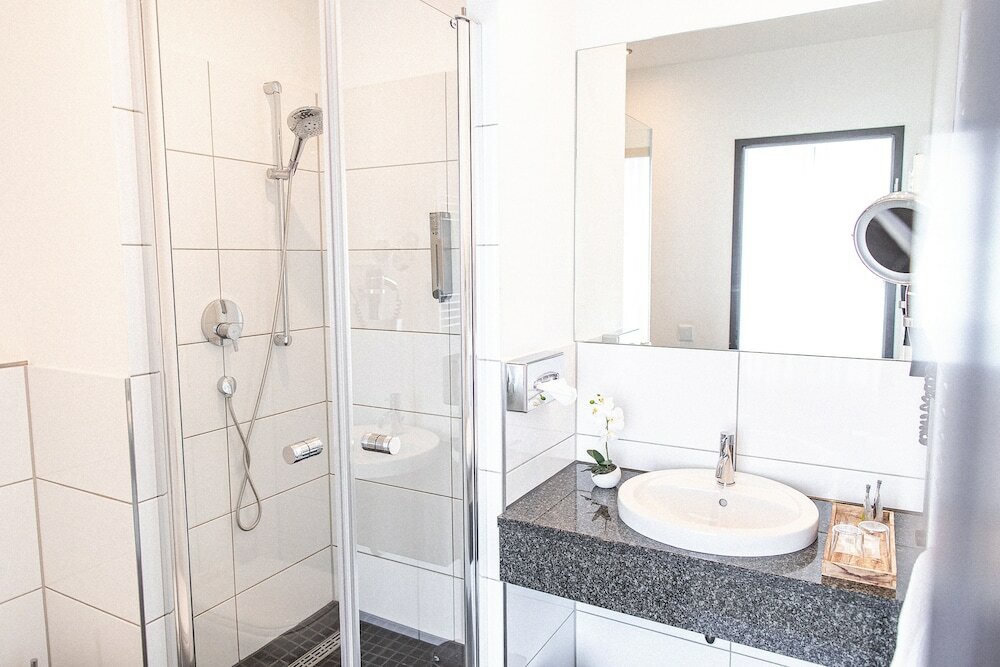 Фото Plaza Hotel Hanau