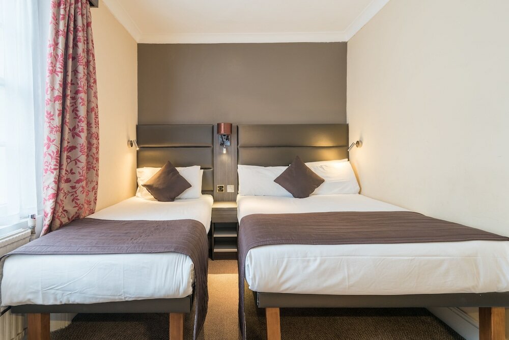 Фото Brunel Hotel