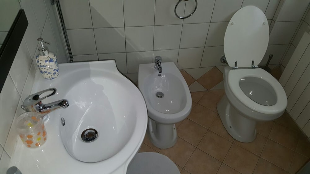 Фото Domina Romae B&b