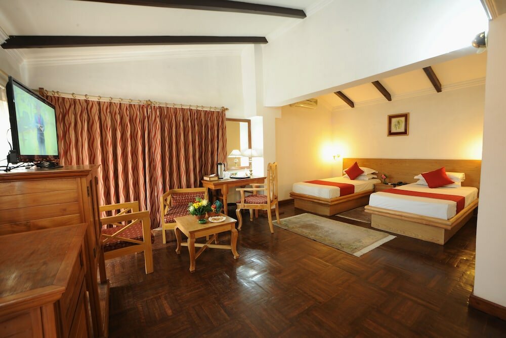 Фото отеля 4