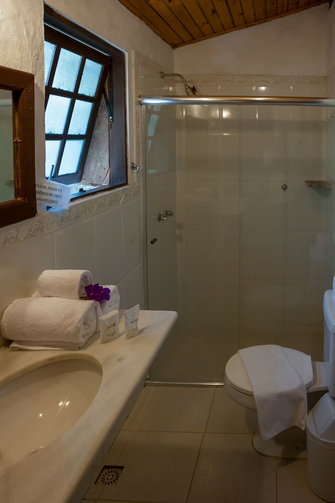 Фото Pousada Paraíso Açú