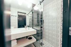 Гостиница Hotel Ax