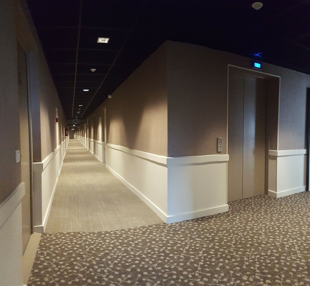 Фото Avignon Grand Hotel