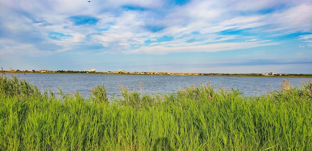 Фото Grand Hotel Pomorie