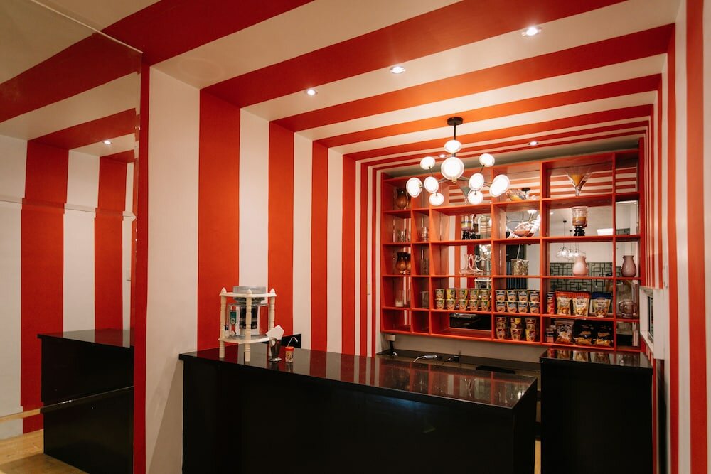 Фото Dynasty Tourist Inn