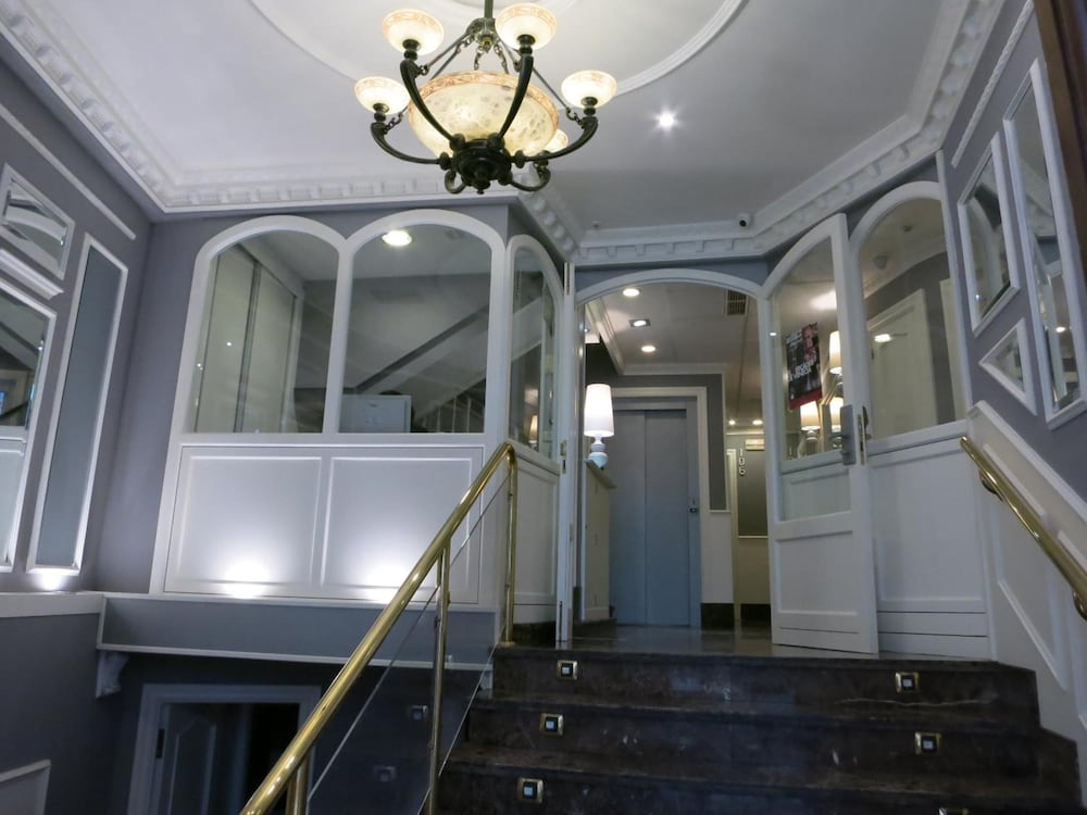 Фото Hotel Boutique Catedral