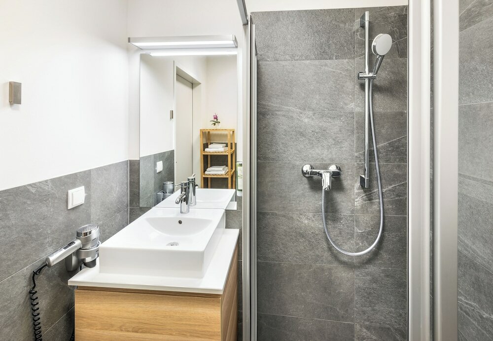 Фото Citadines South Vienna