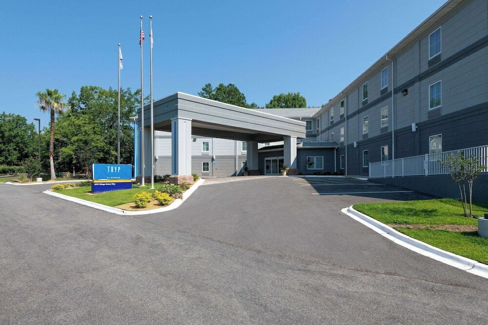 Фото Tryp by Wyndham Tallahassee North I-10 Capital Circle