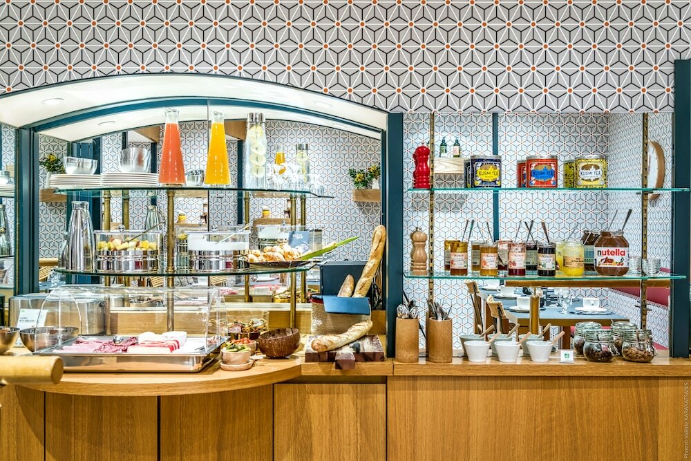 Фото Etoile Park Hotel