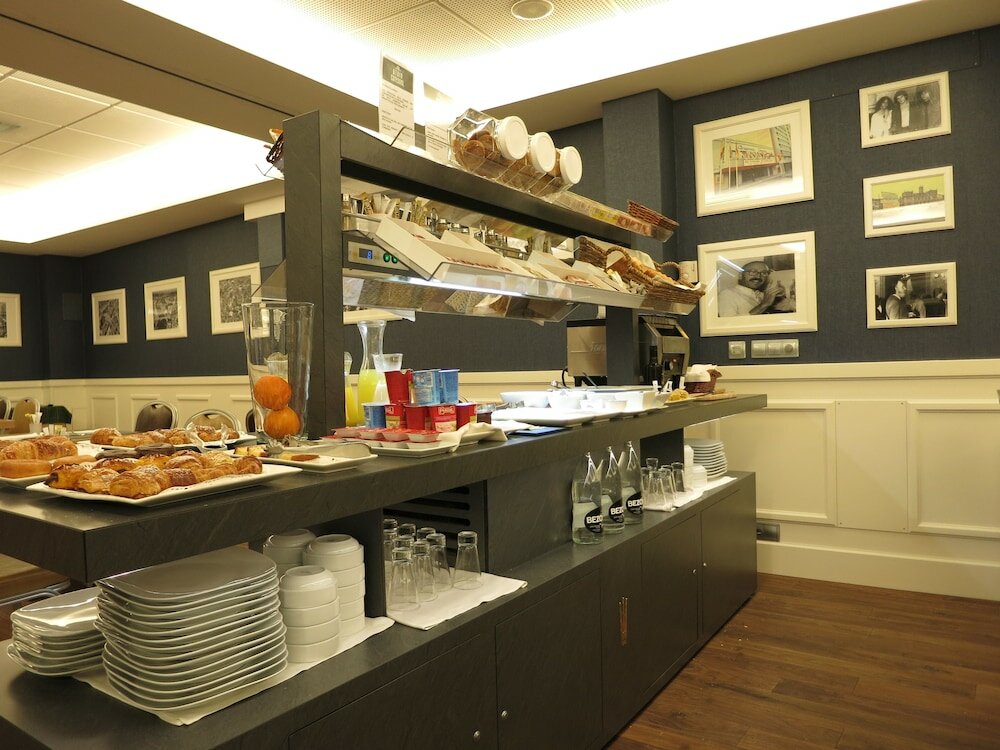 Фото Hotel Boutique Catedral